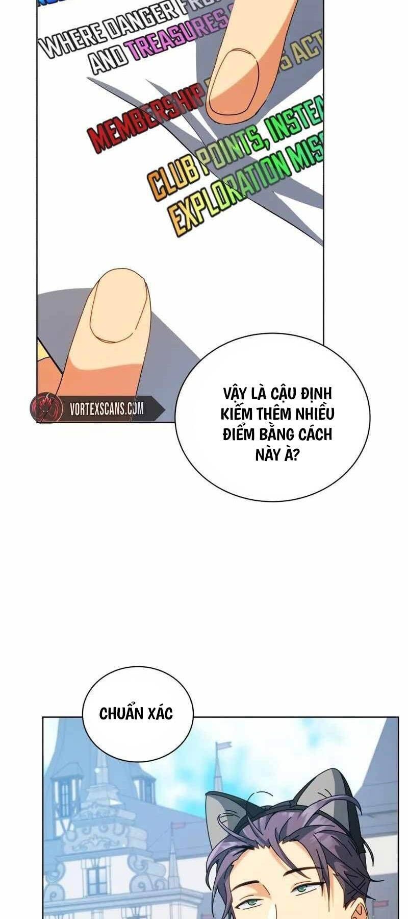 Tử Linh Sư Thiên Tài Của Học Viện Chapter 99 - Trang 4