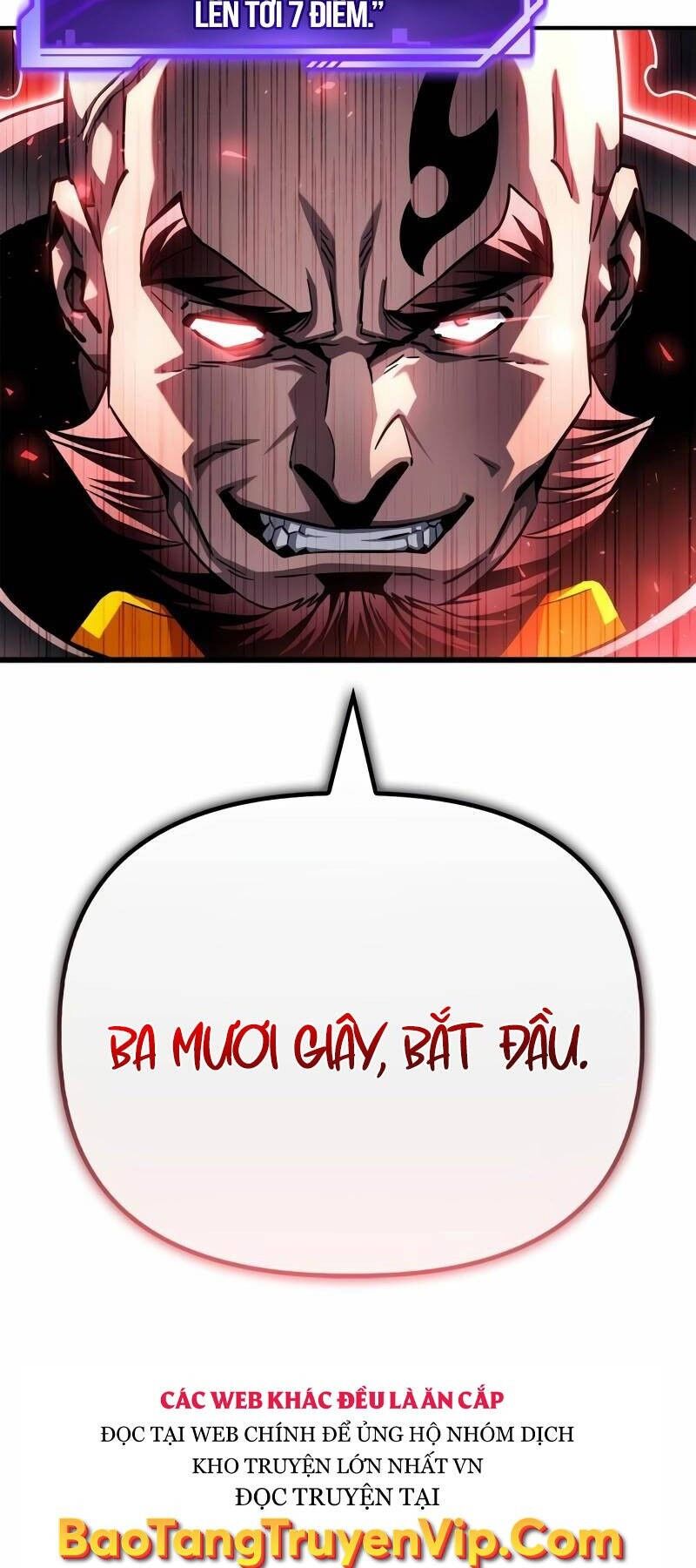 Cuộc Chiến Siêu Nhân Chapter 104 - Trang 4