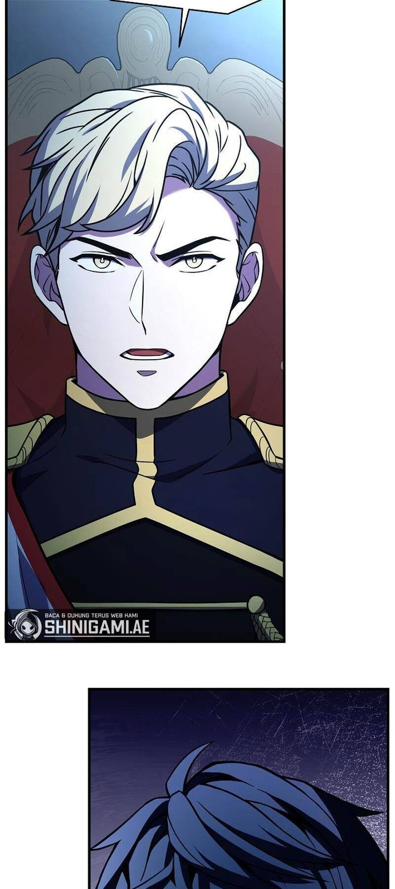Huyền Thoại Giáo Sĩ Trở Lại Chapter 136 - Trang 4