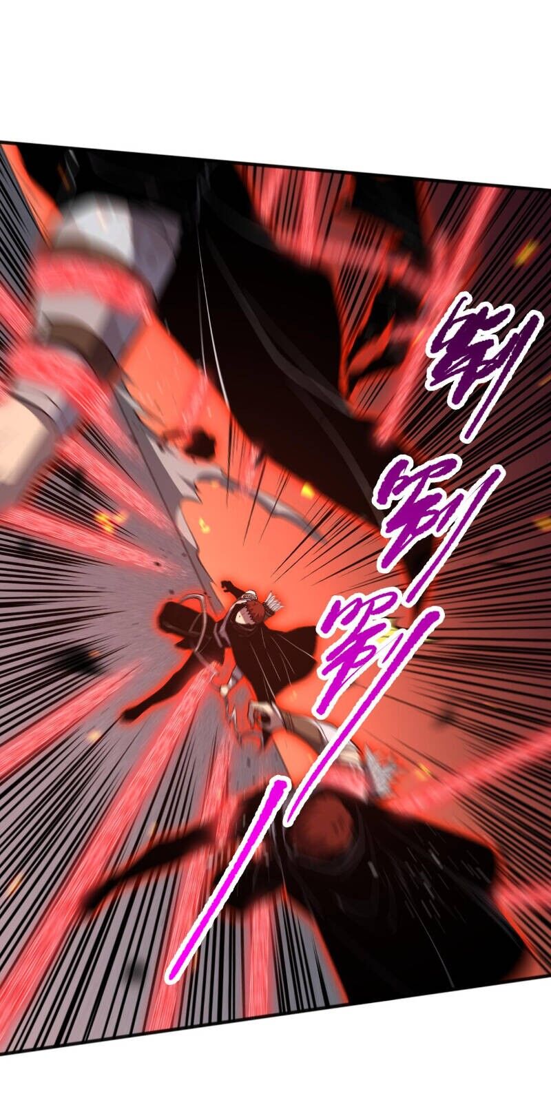 Thảm Họa Tử Linh Sư Chapter 82 - Trang 4