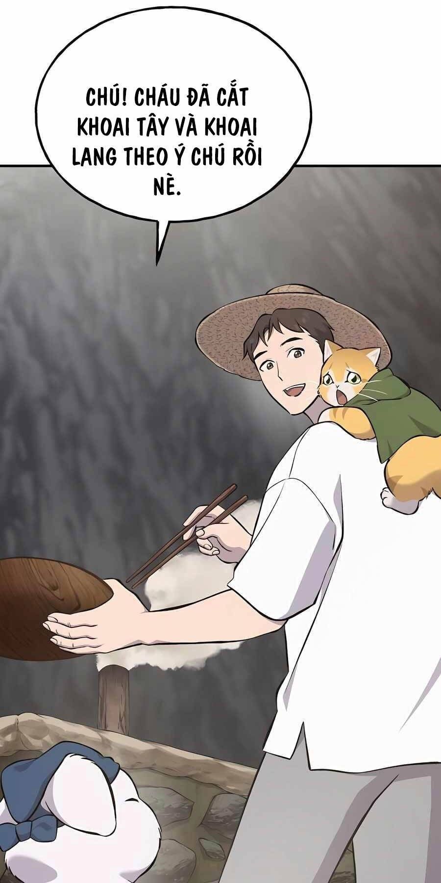Làm Nông Dân Trong Tòa Tháp Thử Thách Chapter 59 - Trang 4