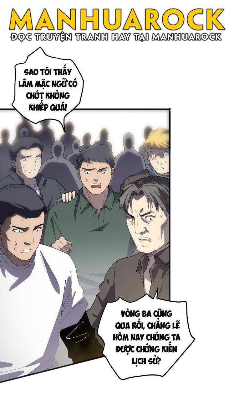 Thảm Họa Tử Linh Sư Chapter 82 - Trang 4