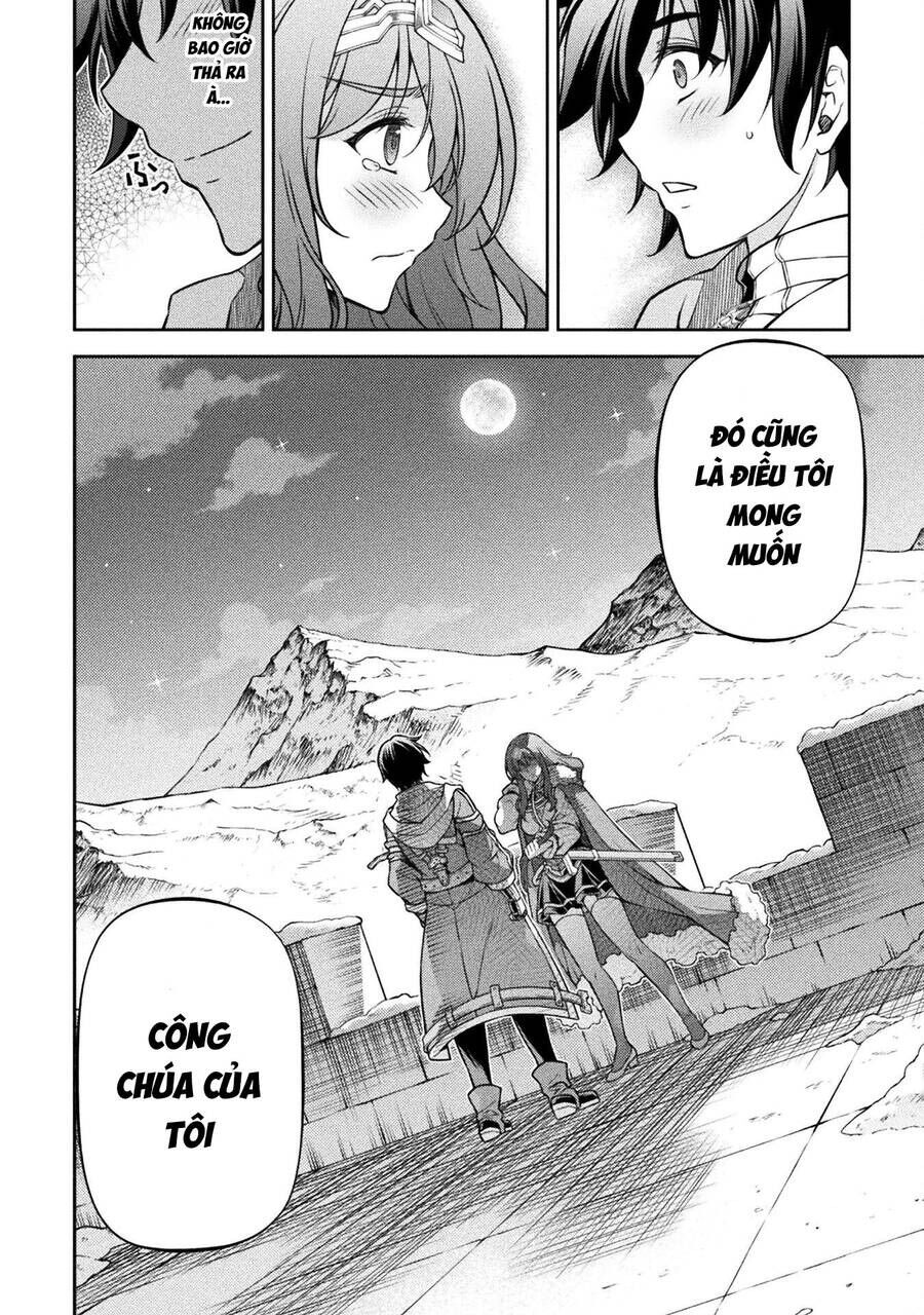 Drawing: Saikyou Mangaka Wa Oekaki Skill De Isekai Musou Suru! Chapter 100 - Next Chapter 101