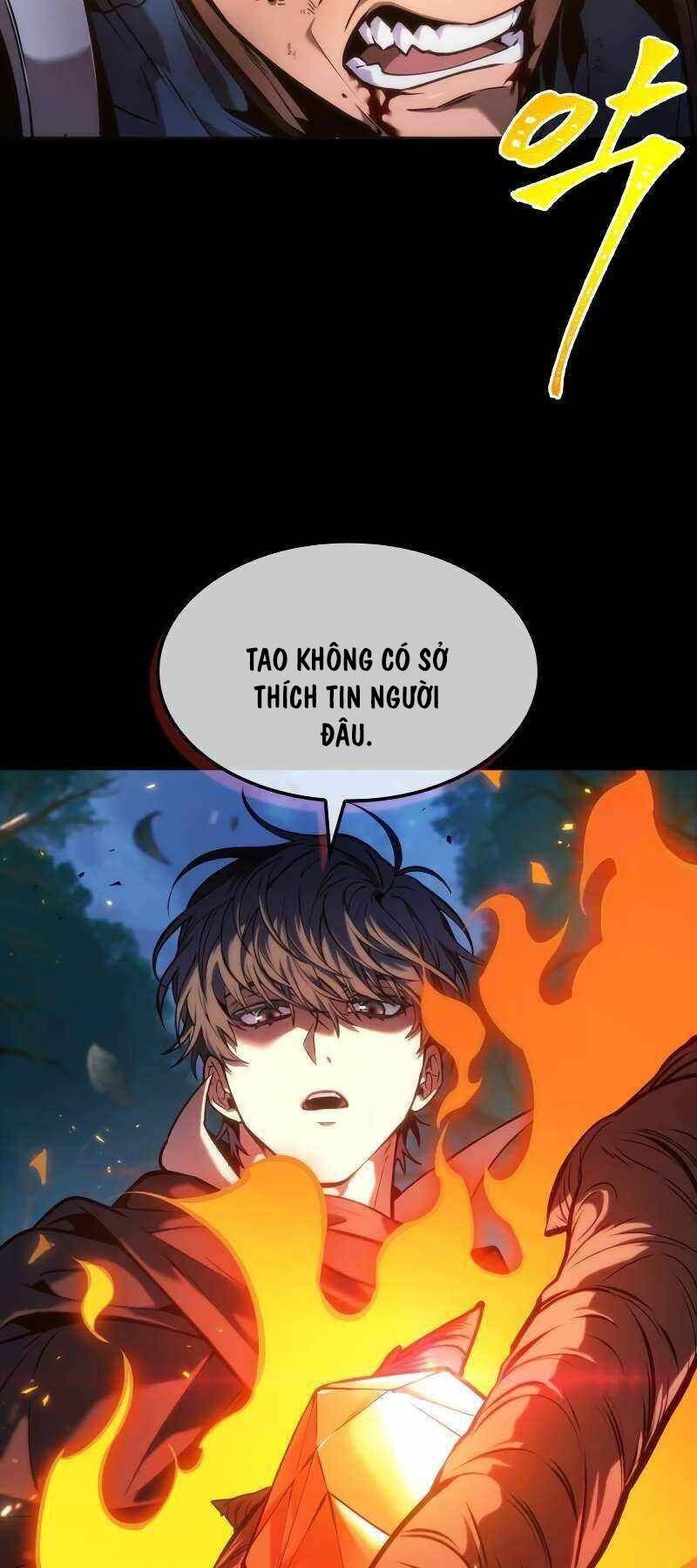 Mạo Hiểm Giả Cuối Cùng Chapter 15 - Trang 4