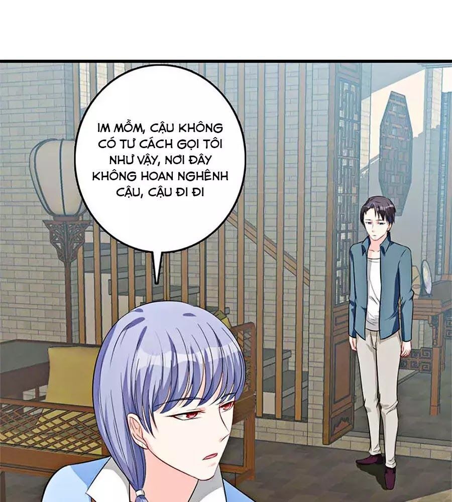 Tân Nương Thế Thân Chapter 53 - Trang 3