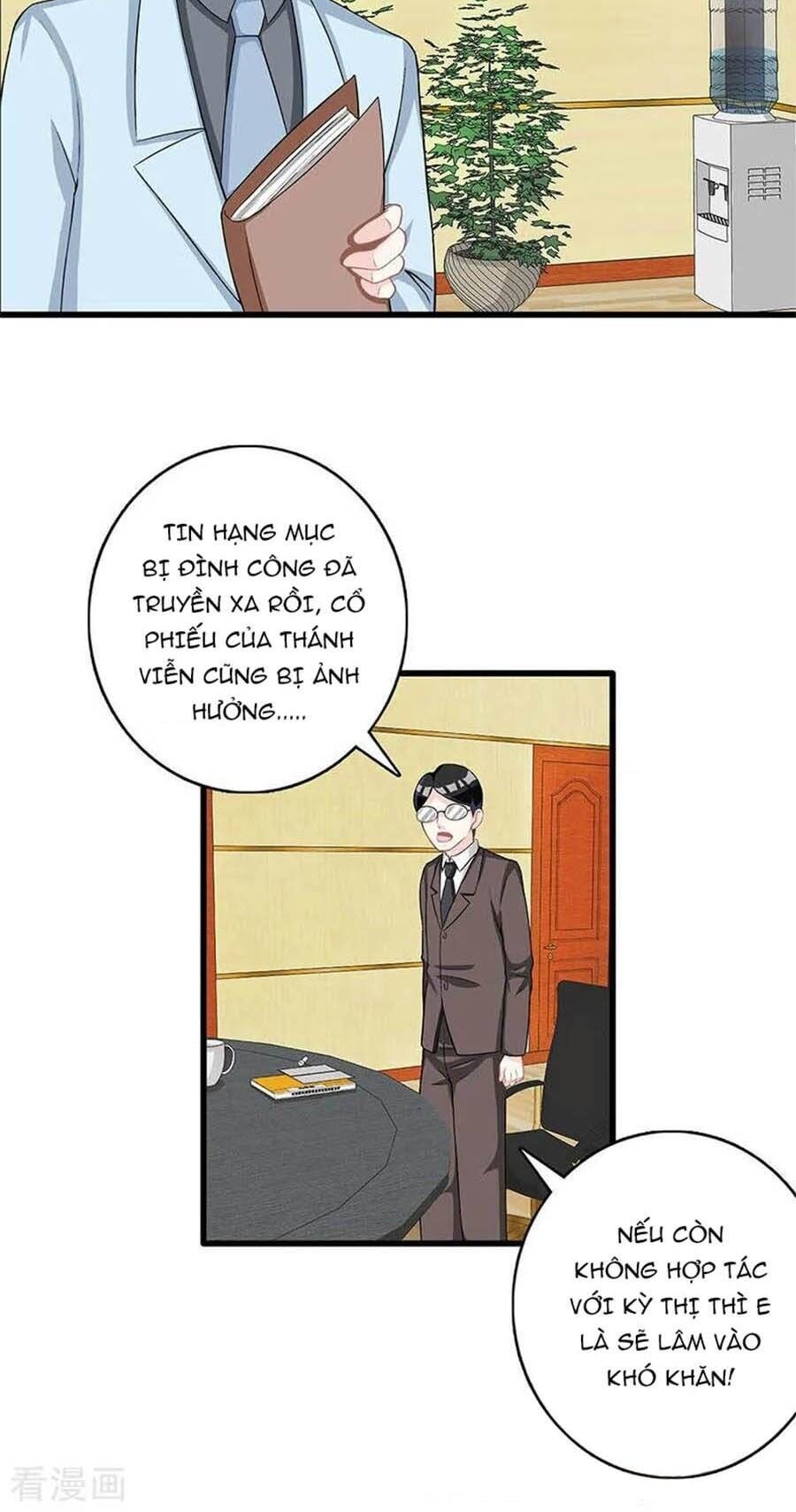 Tân Nương Thế Thân Chapter 75 - Trang 3