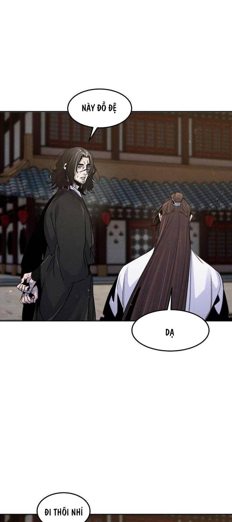 Cuồng Ma Tái Thế Chapter 121 - Trang 4