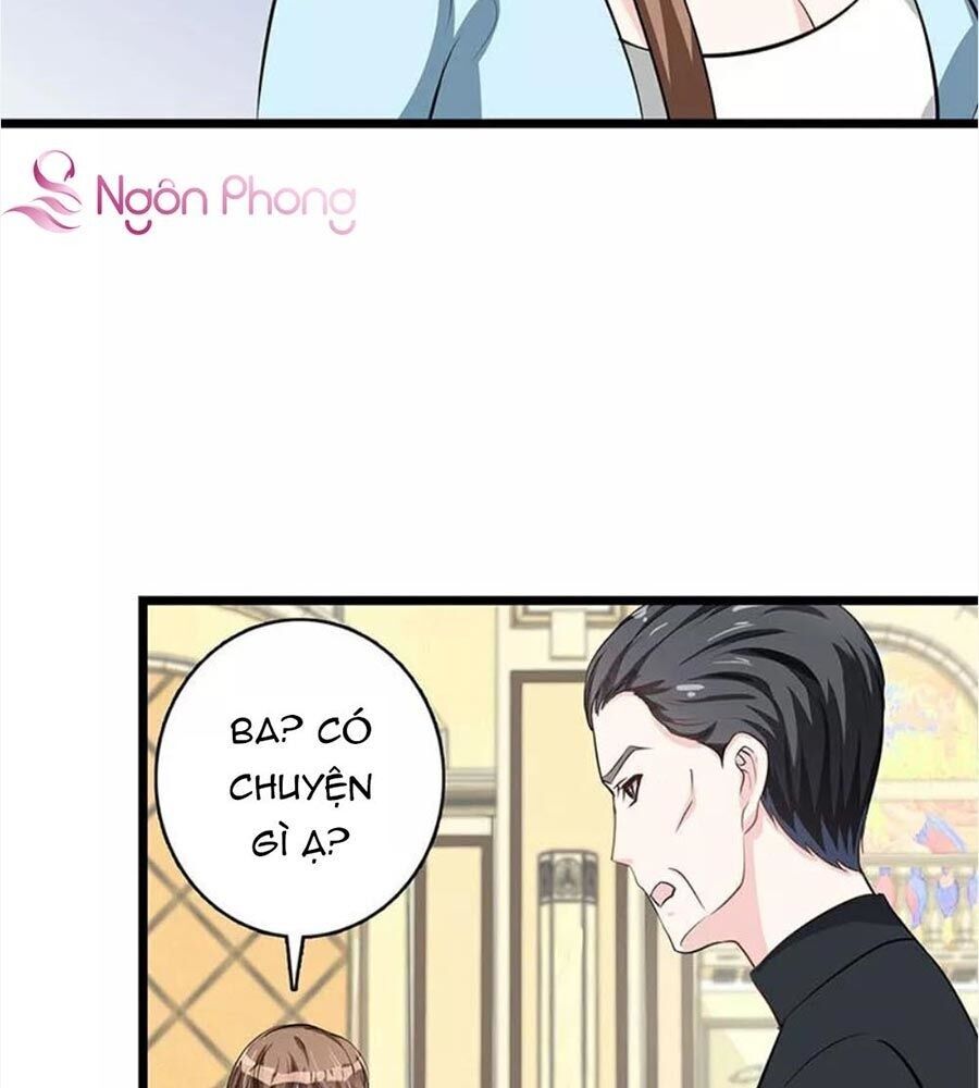 Tân Nương Thế Thân Chapter 55 - Trang 3