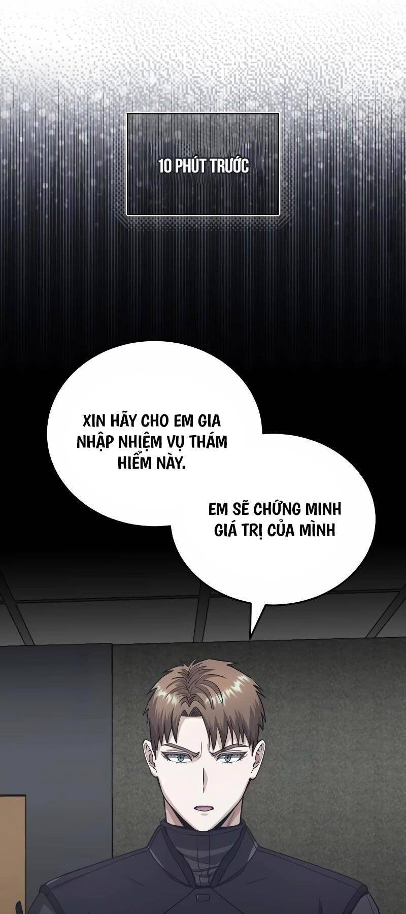 Thiên Tài Của Dòng Dõi Độc Nhất Vô Nhị Chapter 66 - Trang 4