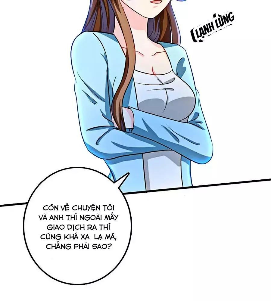 Tân Nương Thế Thân Chapter 54 - Trang 3