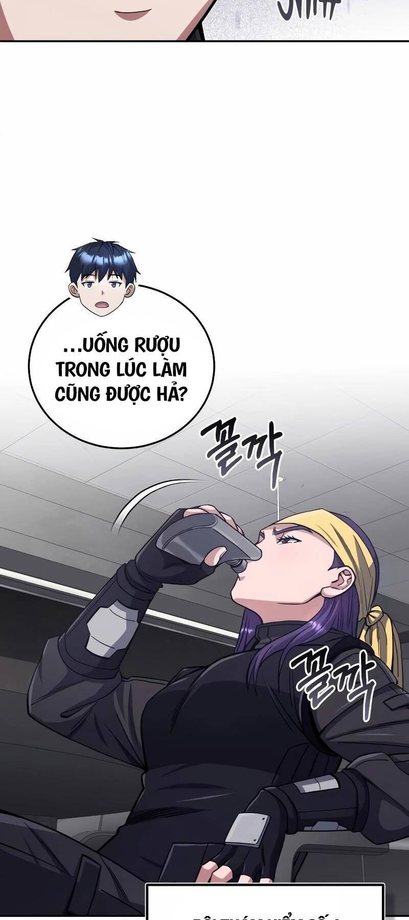 Thiên Tài Của Dòng Dõi Độc Nhất Vô Nhị Chapter 66 - Trang 4