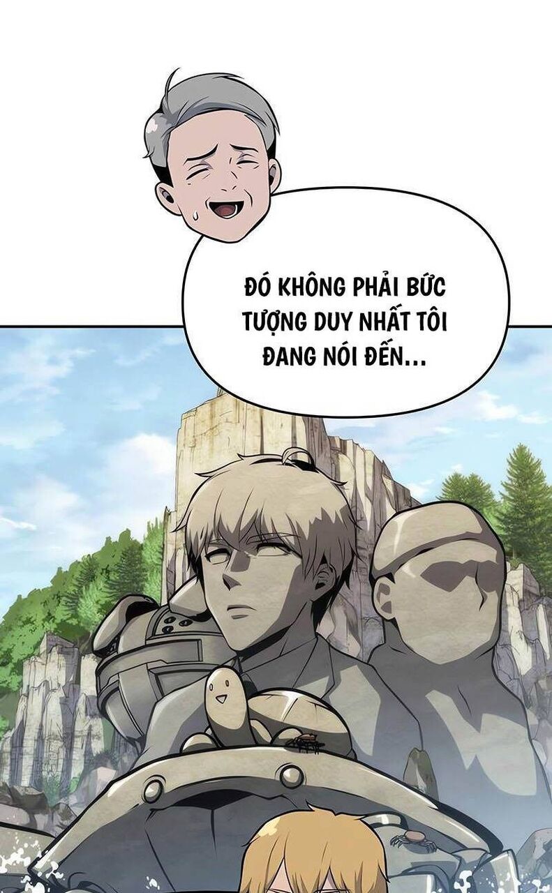 Vua Hiệp Sĩ Đã Trở Lại Với Một Vị Thần Chapter 60 - Trang 4