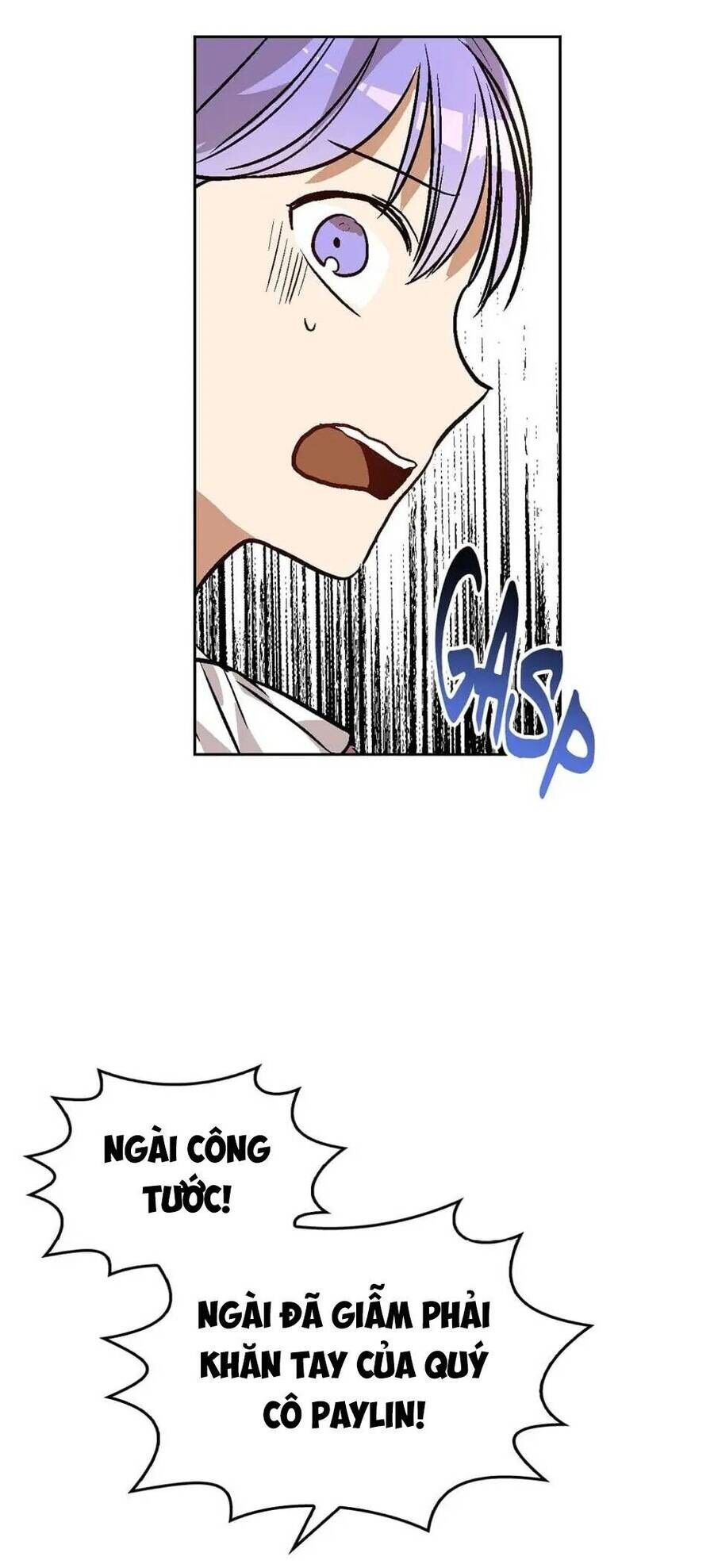 Vị Hôn Thê Khế Ước Của Công Tước Chapter 78 - Trang 4