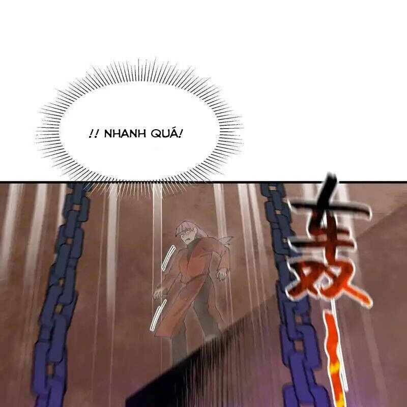 Tối Cường Võ Hồn Hệ Thống Chapter 216 - Trang 4