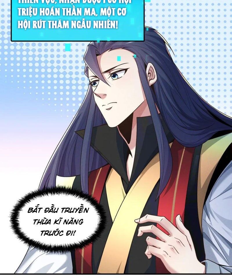 Tối Cường Thần Thoại Đế Hoàng Chapter 124 - Trang 4