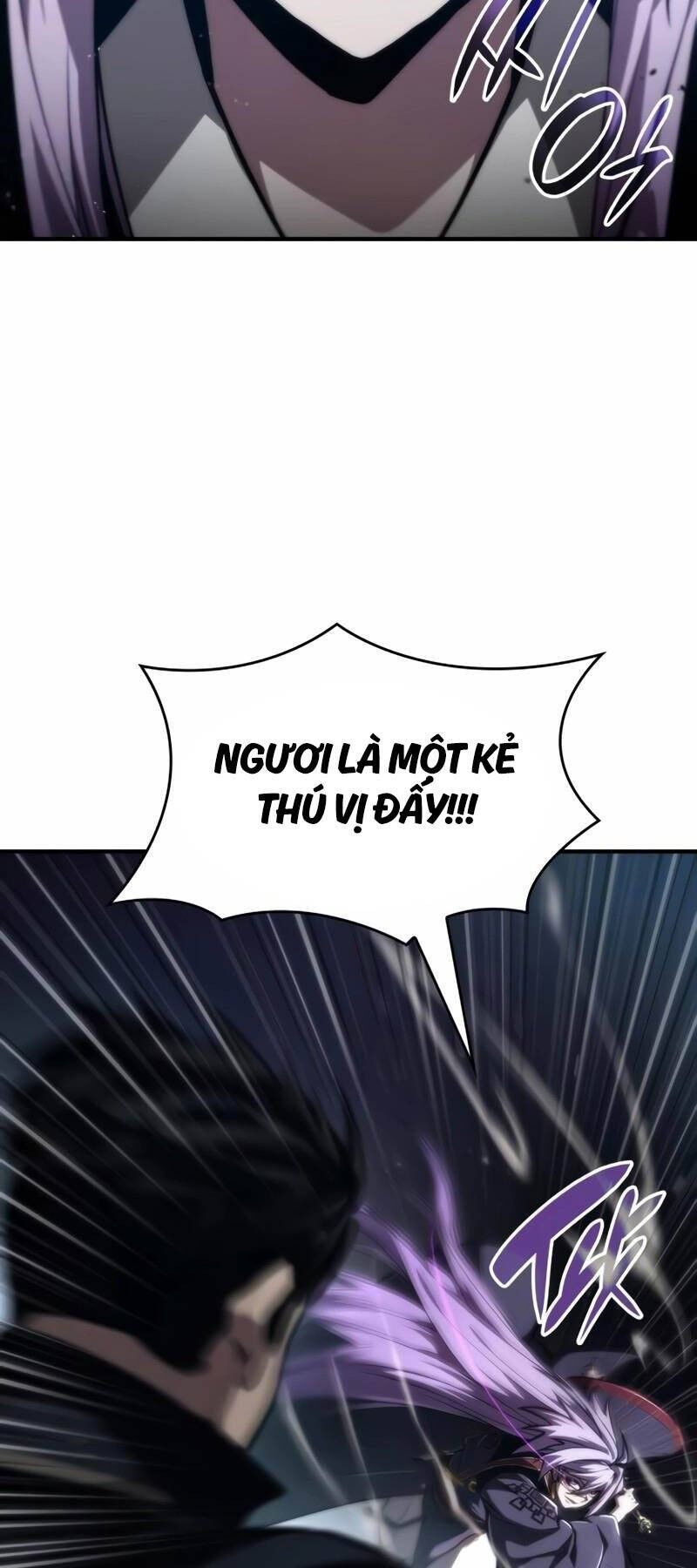 Chiêu Hồn Giả Siêu Phàm Chapter 83 - Trang 4