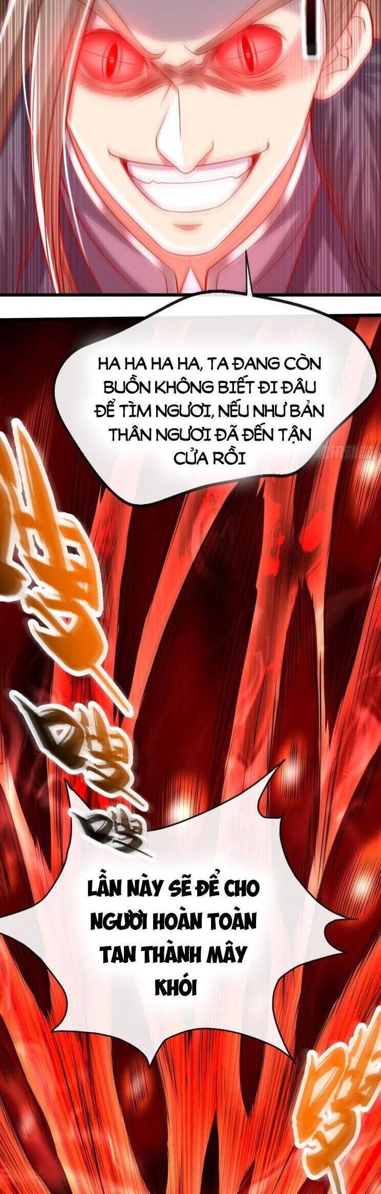 Thập Đại Đế Hoàng Đều Là Đệ Tử Của Ta Chapter 312 - Next Chapter 313