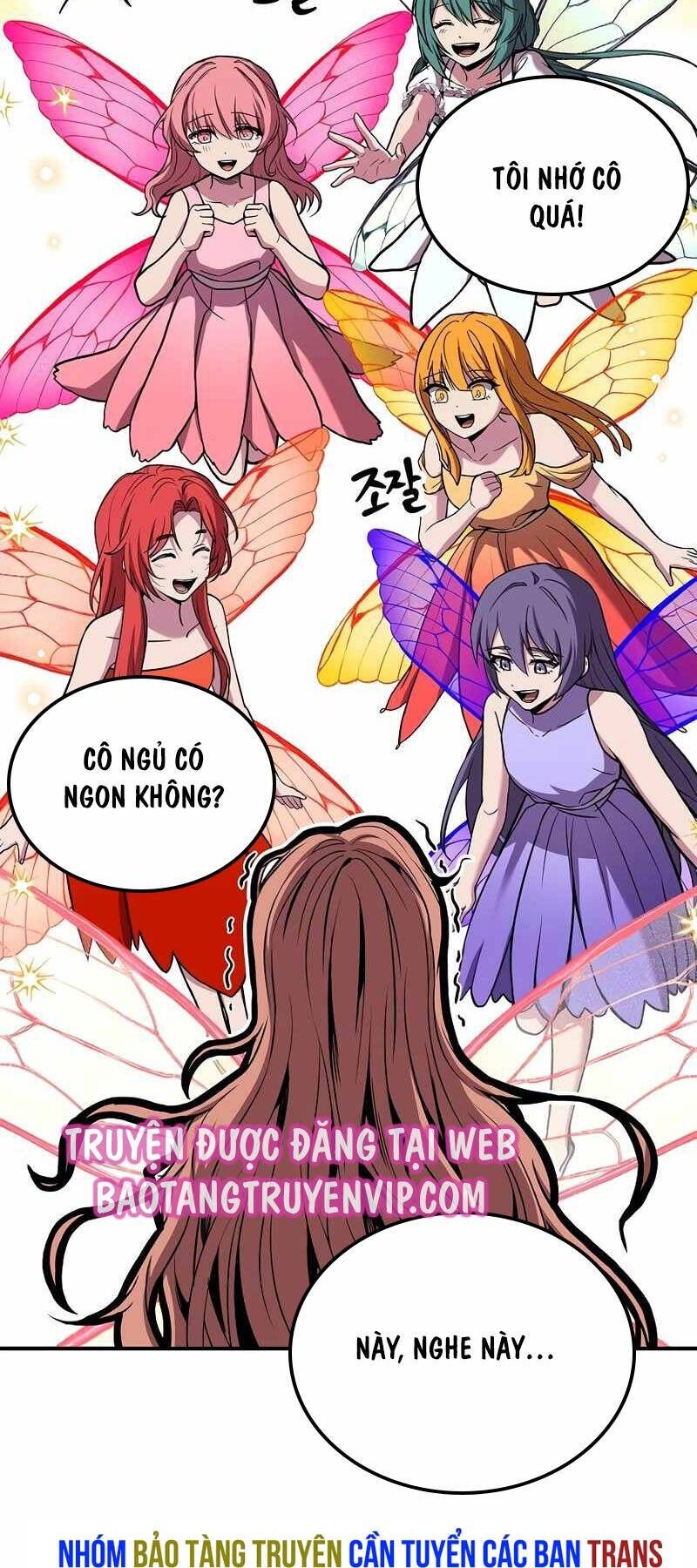 Thiên Tài Ma Pháp Sư Giấu Nghề Chapter 72 - Trang 4