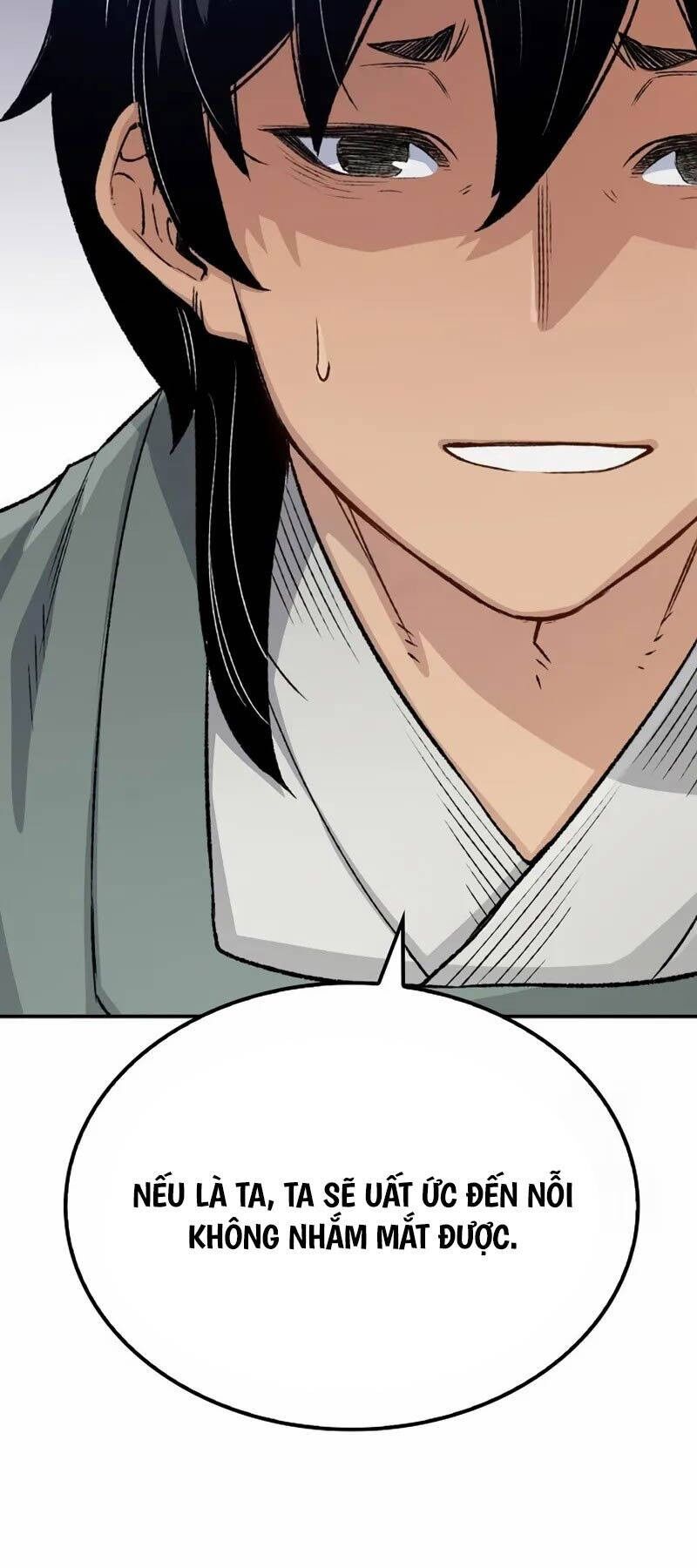 Thiên Ma Quy Hoàn Chapter 16 - Trang 4