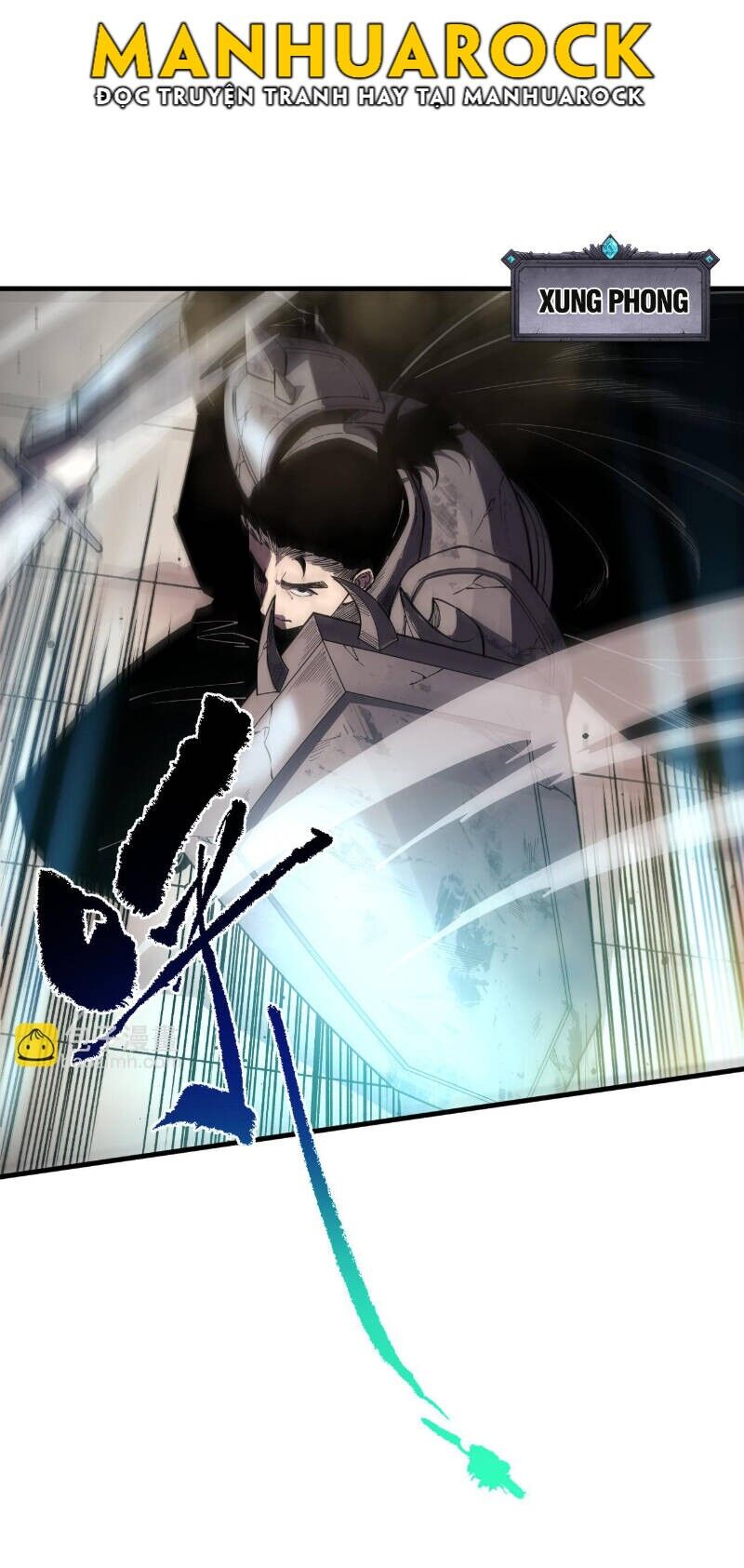 Thảm Họa Tử Linh Sư Chapter 81 - Trang 4
