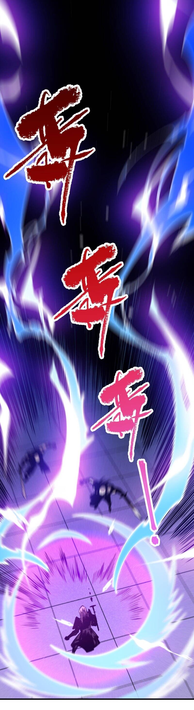 Thảm Họa Tử Linh Sư Chapter 81 - Trang 4