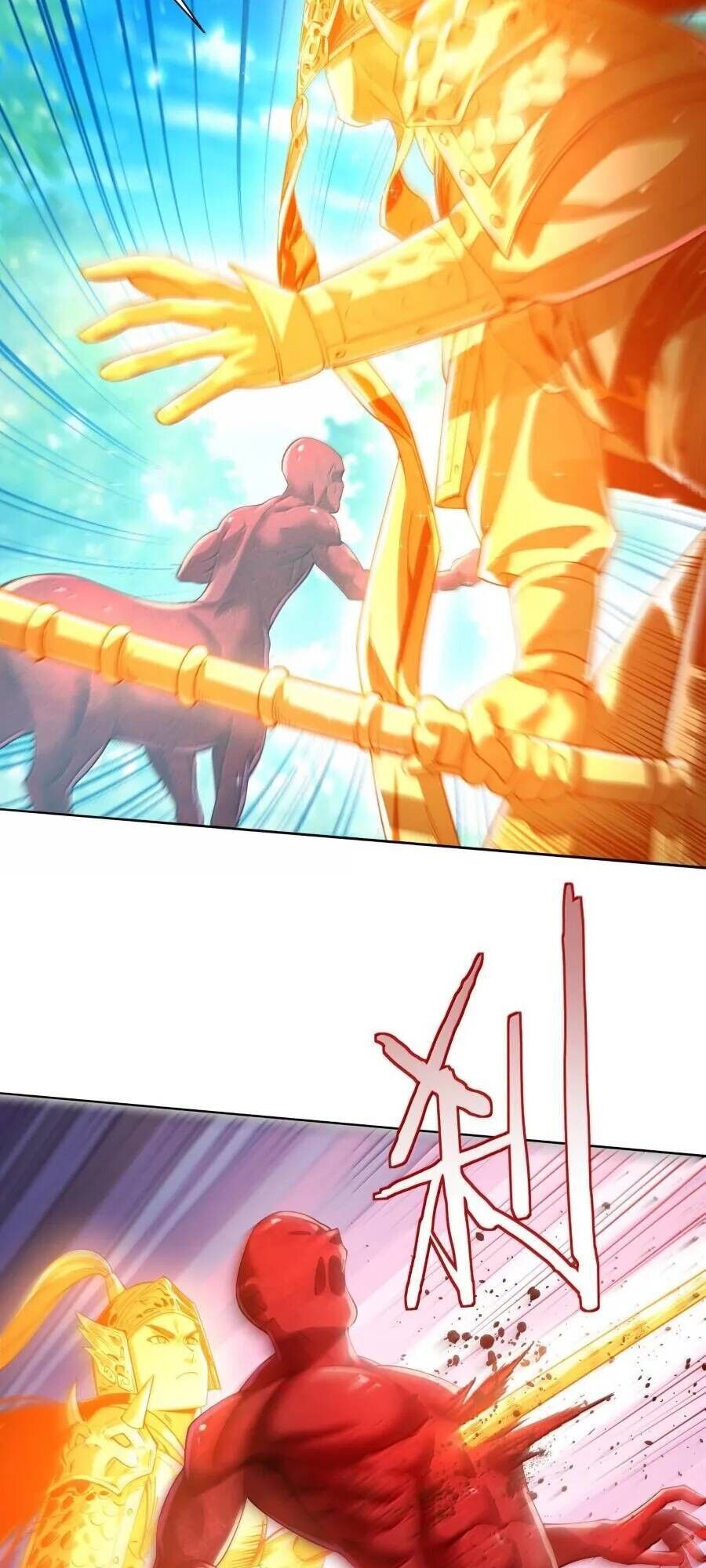 Bói Toán Mà Thôi, Cửu Vĩ Yêu Đế Sao Lại Thành Nương Tử Ta?! Chapter 41 - Next Chapter 42