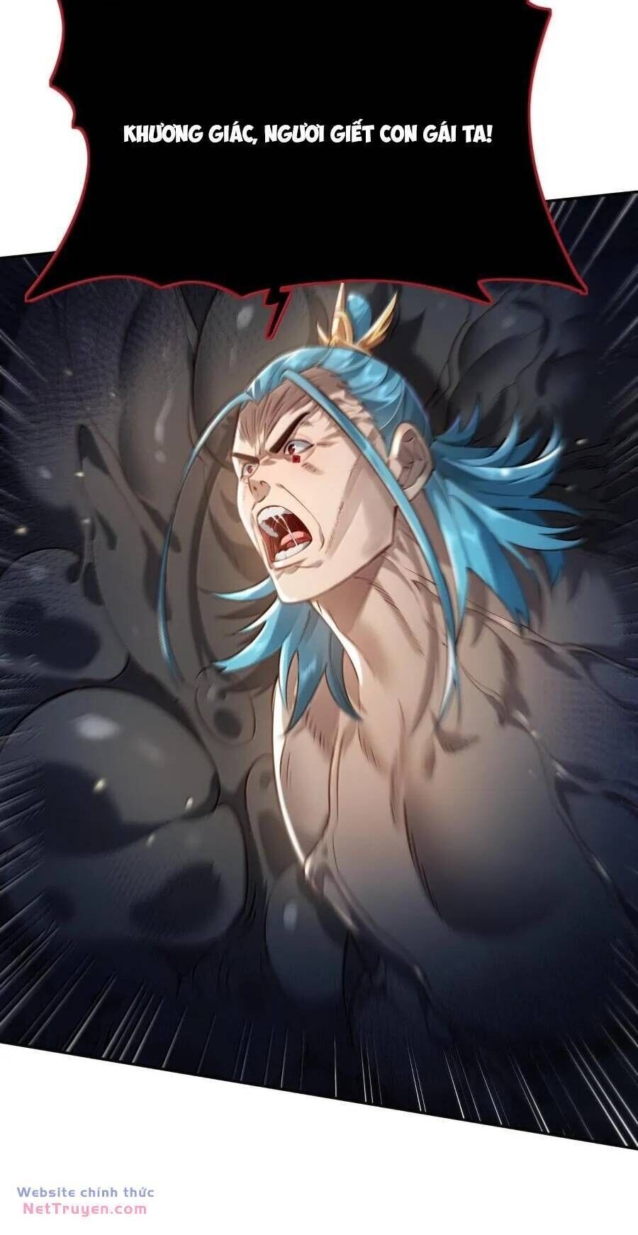 Bói Toán Mà Thôi, Cửu Vĩ Yêu Đế Sao Lại Thành Nương Tử Ta?! Chapter 42 - Trang 4