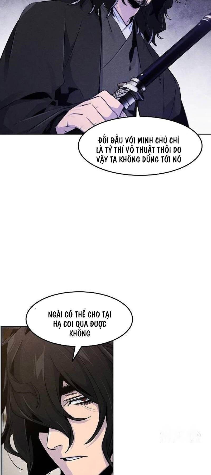 Cuồng Ma Tái Thế Chapter 121 - Trang 4