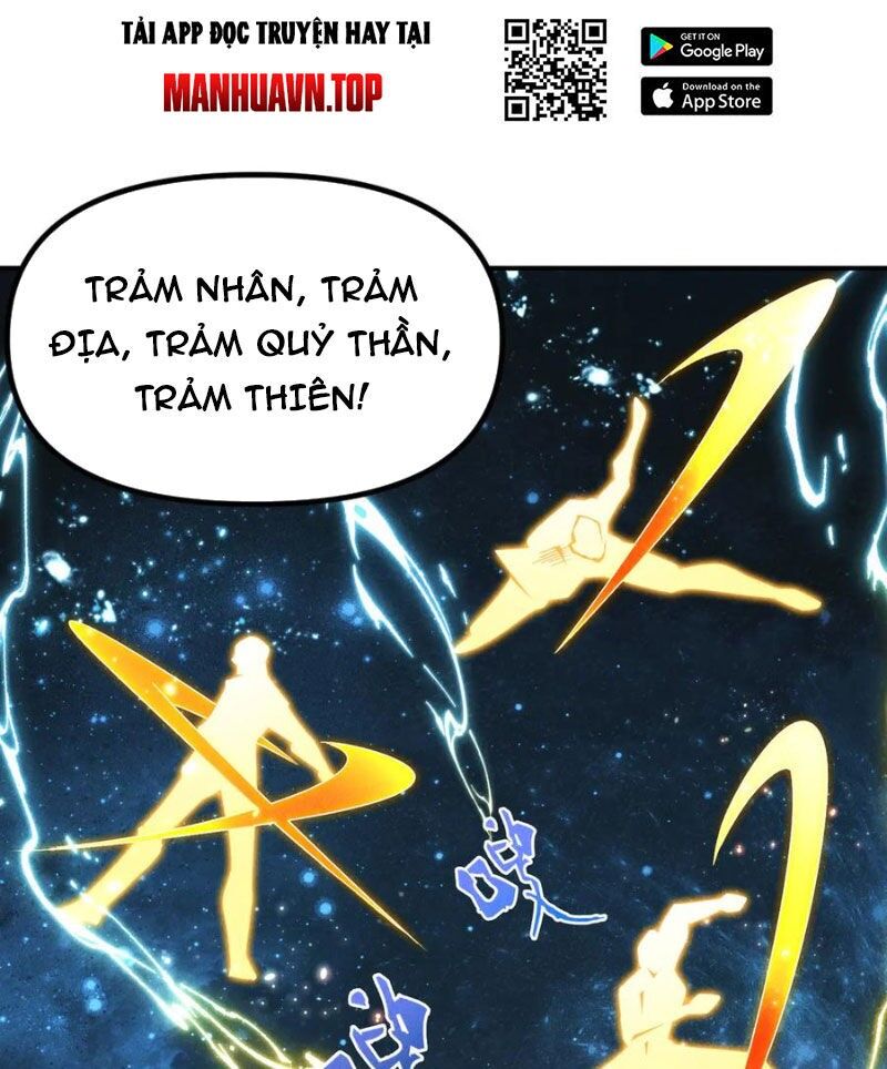 Tối Cường Thần Thoại Đế Hoàng Chapter 124 - Trang 4