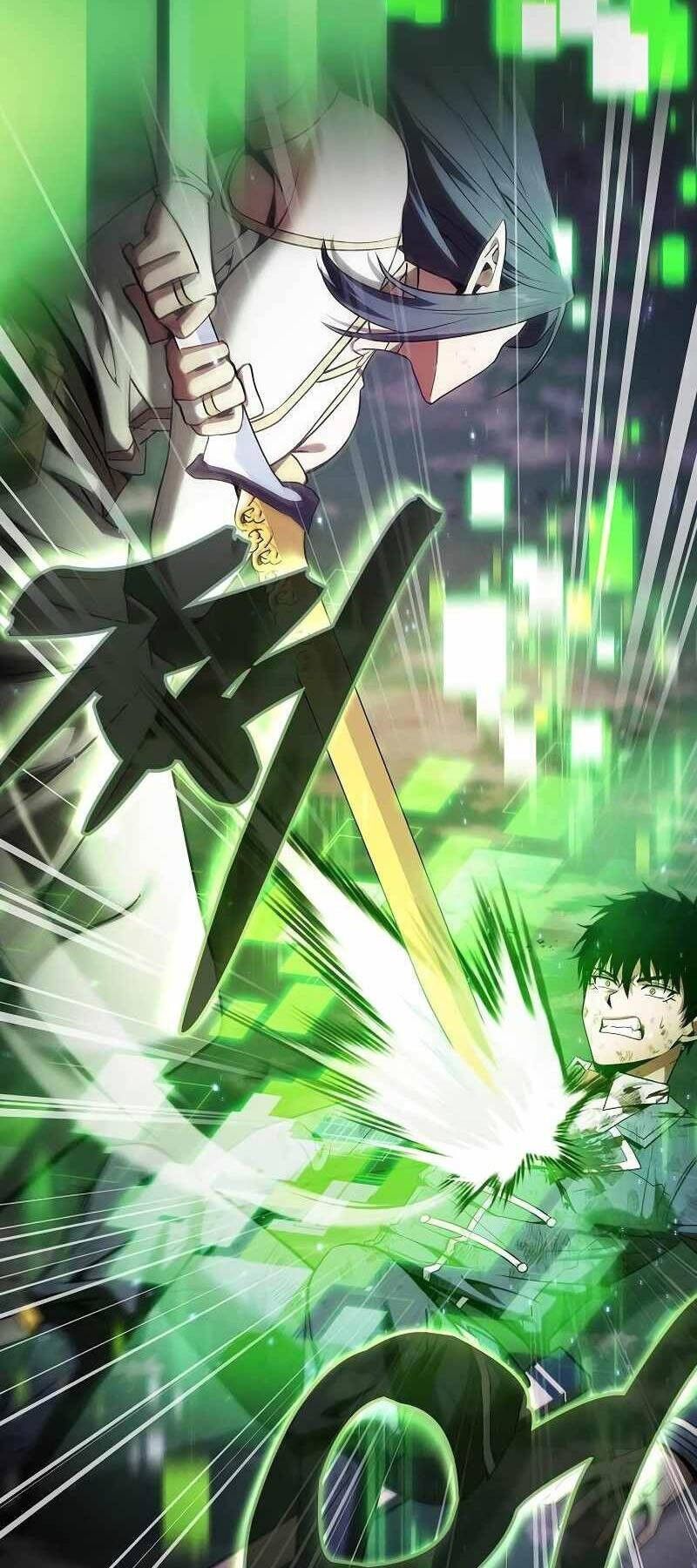 Kiếm Sĩ Thiên Tài Của Học Viện Chapter 47 - Trang 4