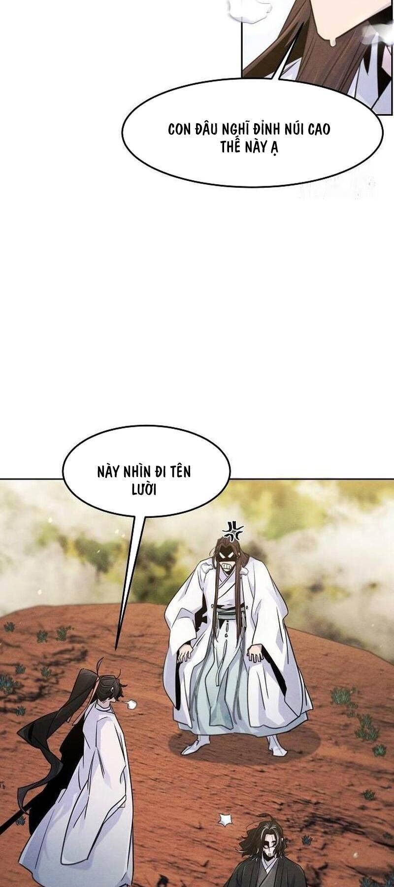 Cuồng Ma Tái Thế Chapter 121 - Trang 4