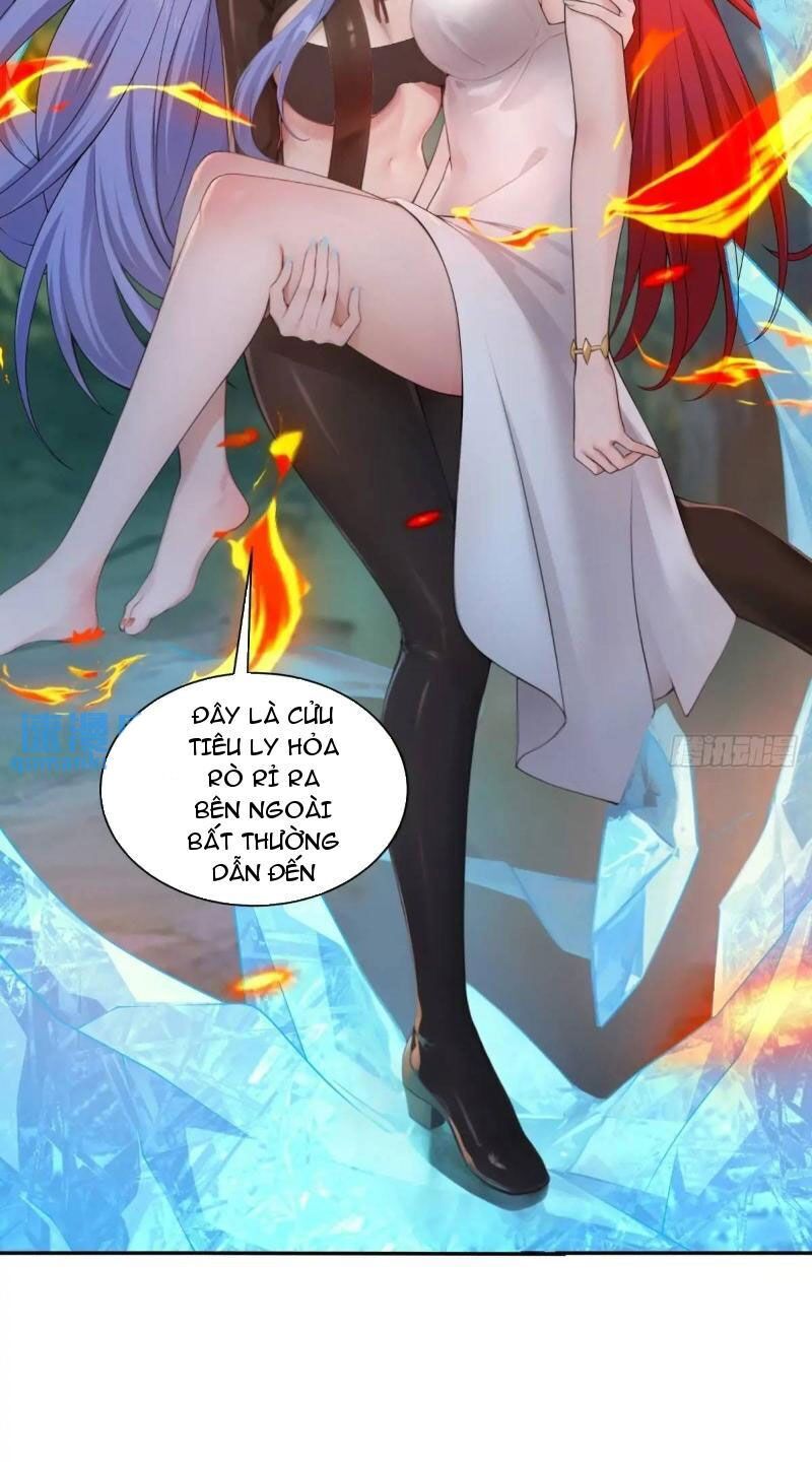 Bắt Đầu Với Tuyệt Sắc Sư Tôn: Hệ Thống Tổng Cục Phản Cốt Chapter 67 - Next Chapter 68