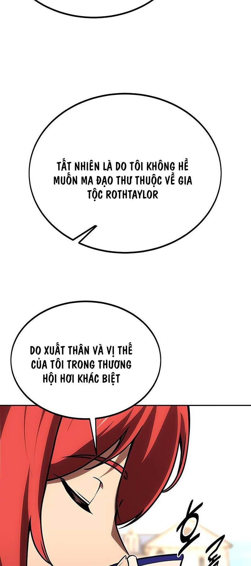 Hướng Dẫn Sinh Tồn Trong Học Viện Chapter 24 - Trang 4
