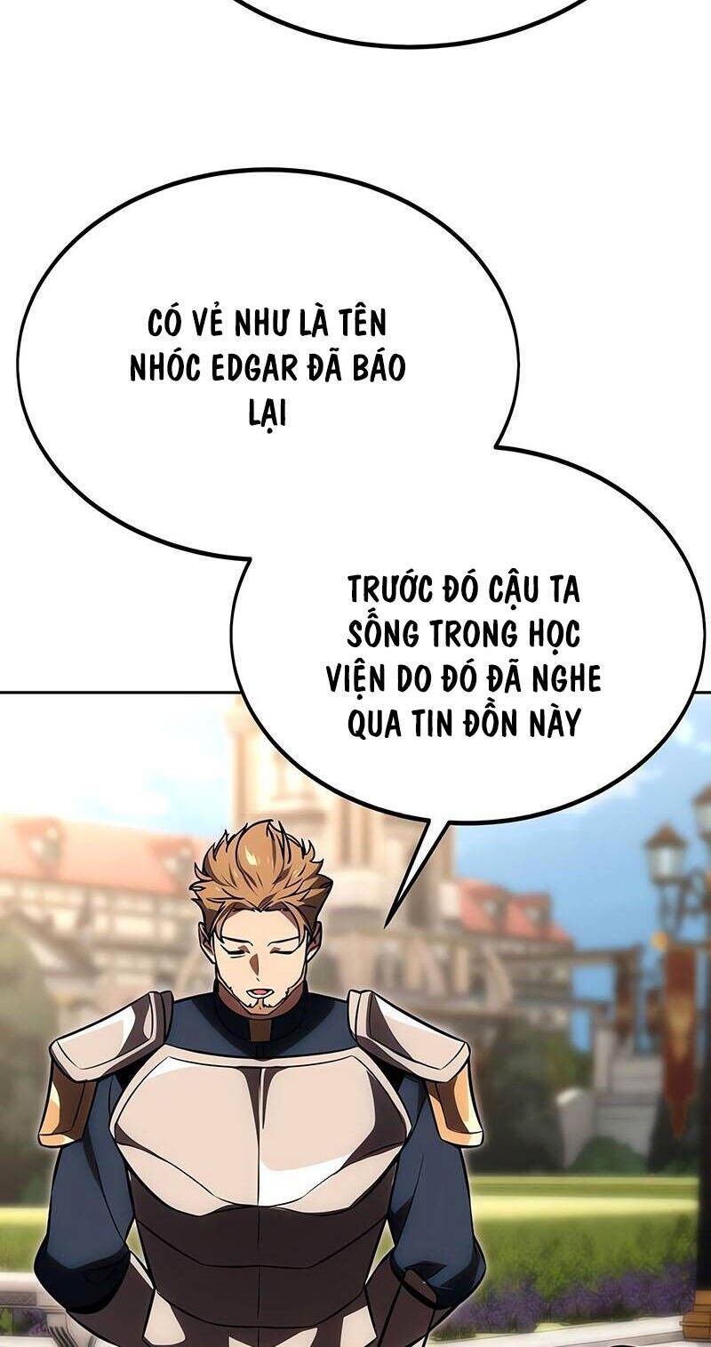 Hướng Dẫn Sinh Tồn Trong Học Viện Chapter 24 - Trang 4