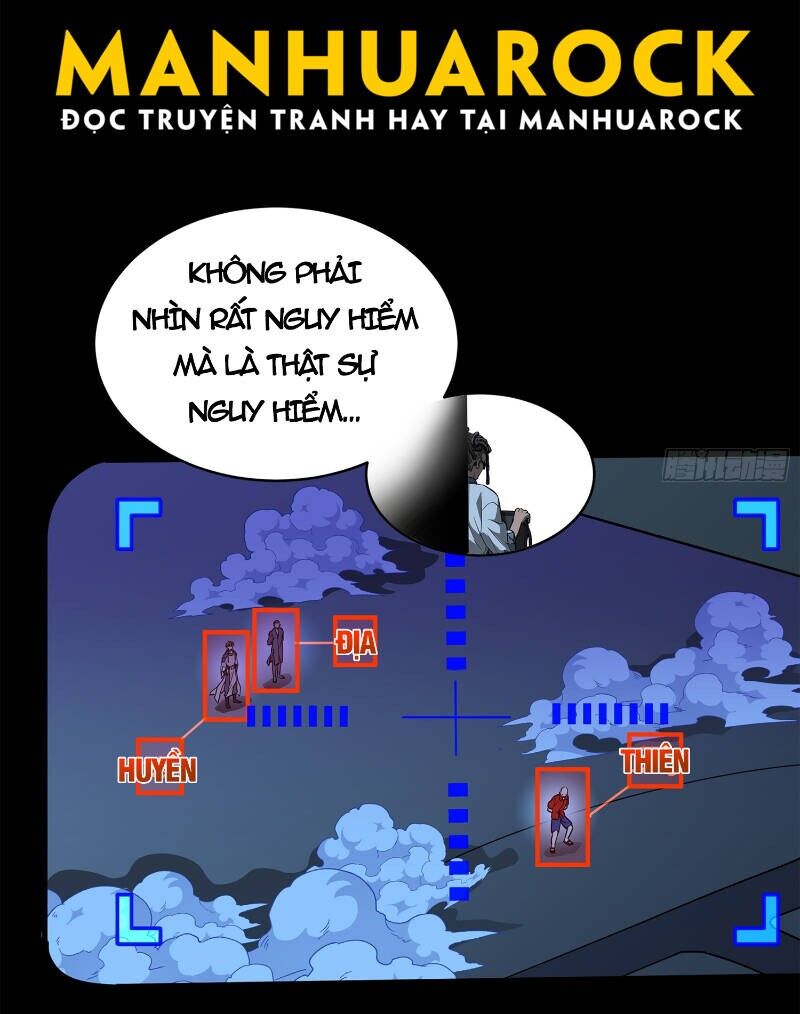 Tinh Giáp Hồn Tướng Chapter 203 - Next Chapter 204