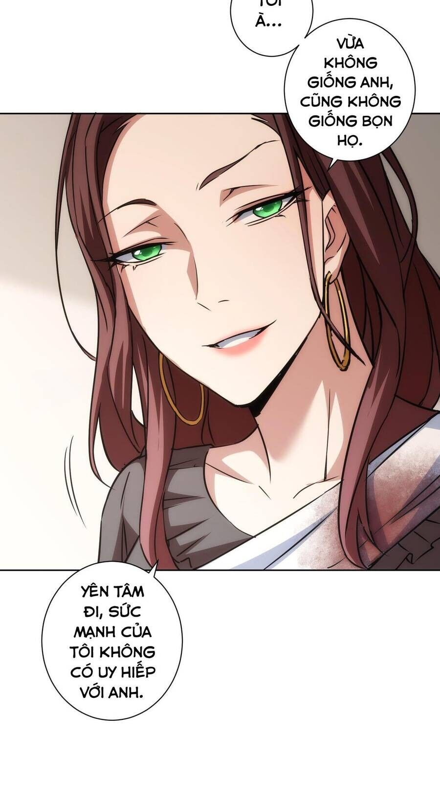 Ta Có Thể Thấy Tỉ Lệ Thành Công Chapter 205 - Trang 4