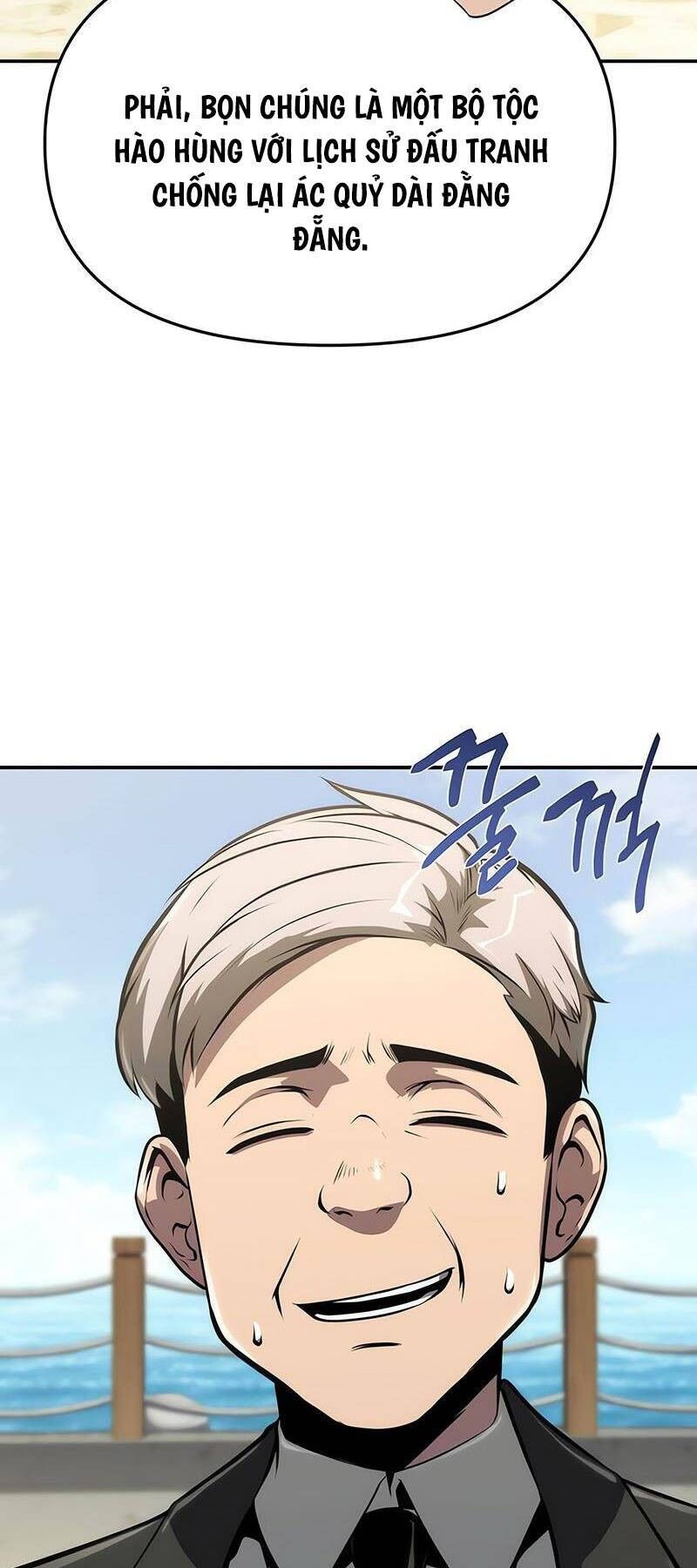 Vua Hiệp Sĩ Đã Trở Lại Với Một Vị Thần Chapter 60 - Trang 4