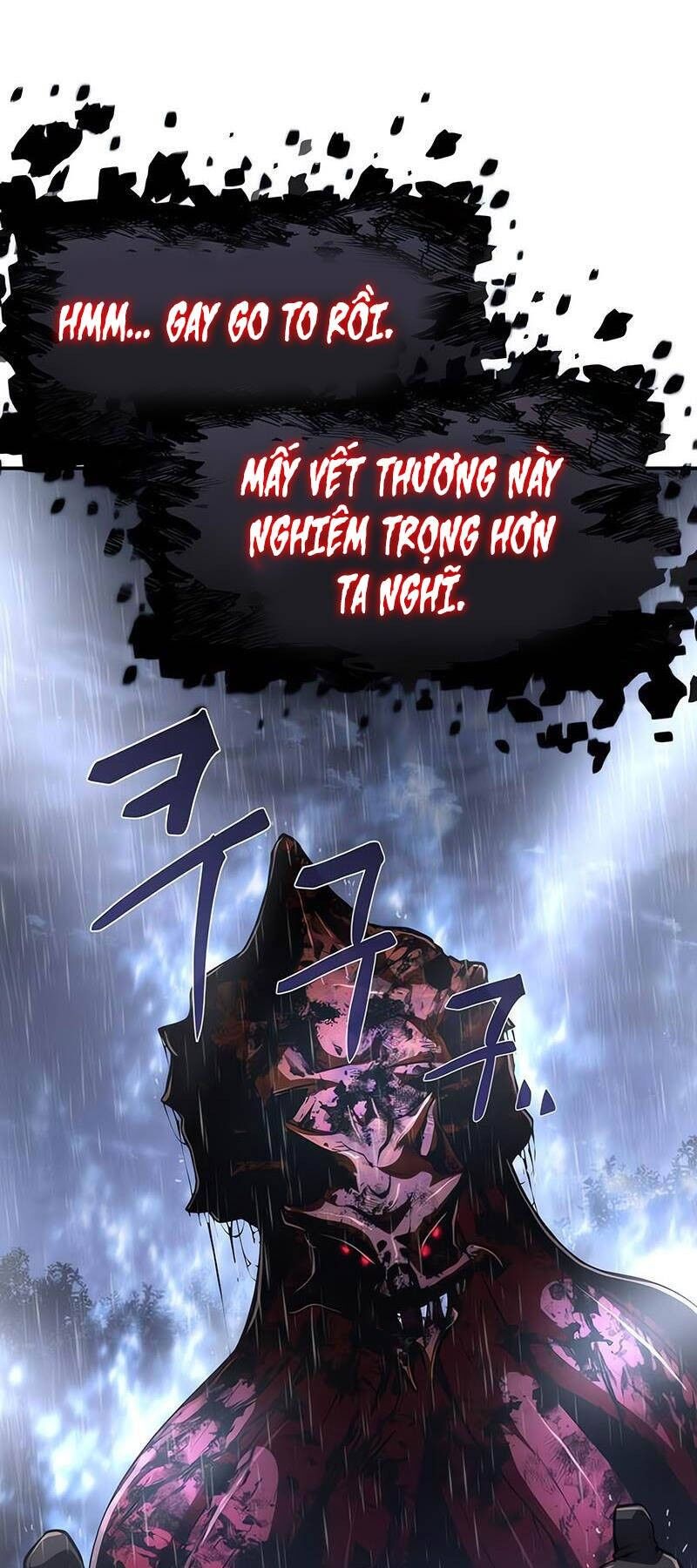 Vua Hiệp Sĩ Đã Trở Lại Với Một Vị Thần Chapter 60 - Trang 4