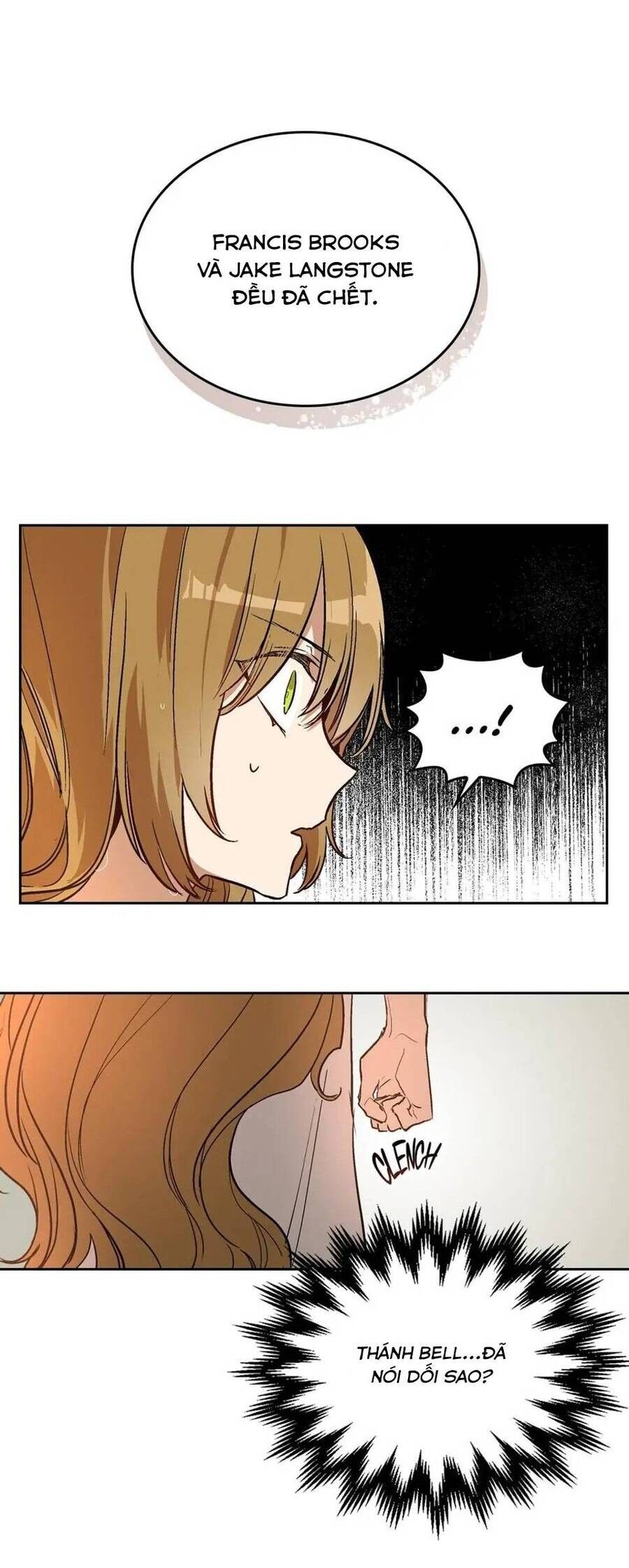 Vị Hôn Thê Khế Ước Của Công Tước Chapter 82 - Trang 4