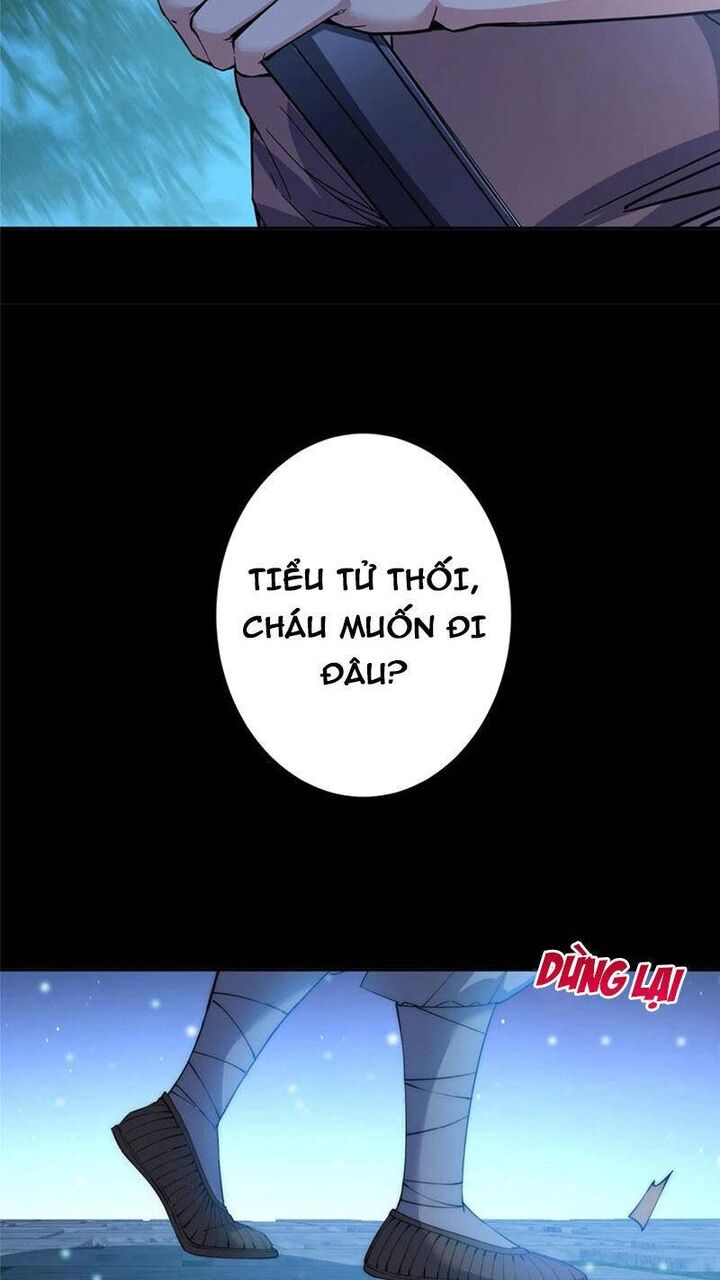 Chưởng Môn Khiêm Tốn Chút Chapter 358 - Trang 4