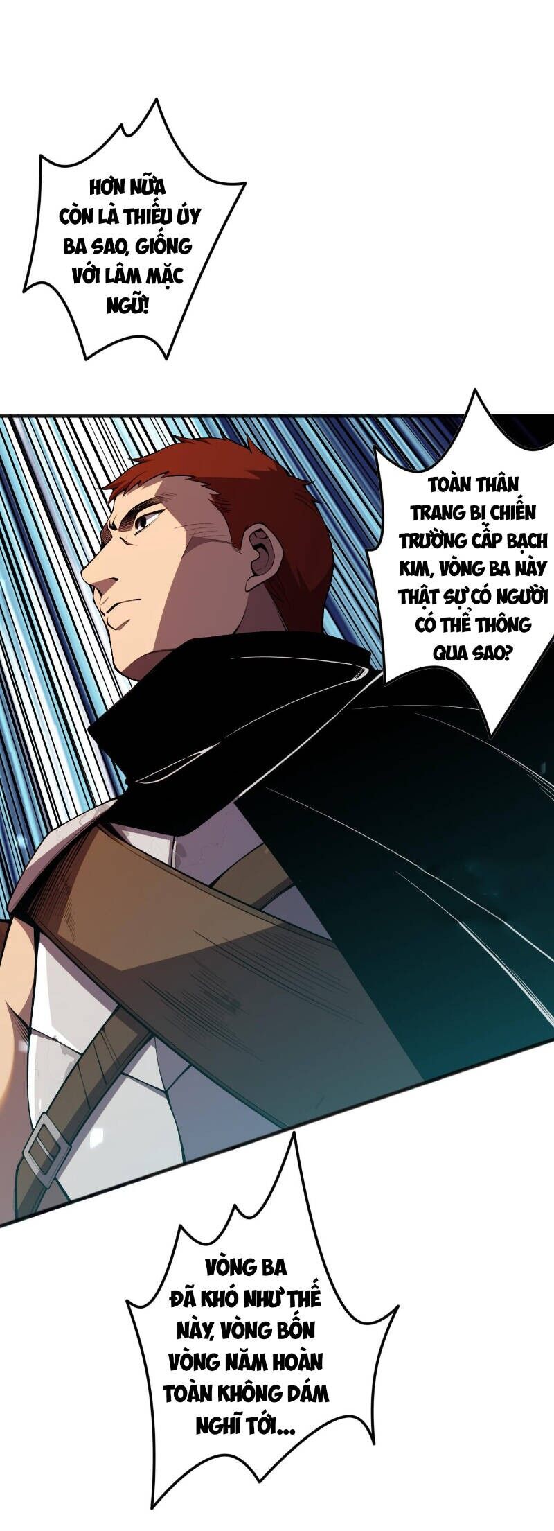 Thảm Họa Tử Linh Sư Chapter 82 - Trang 4