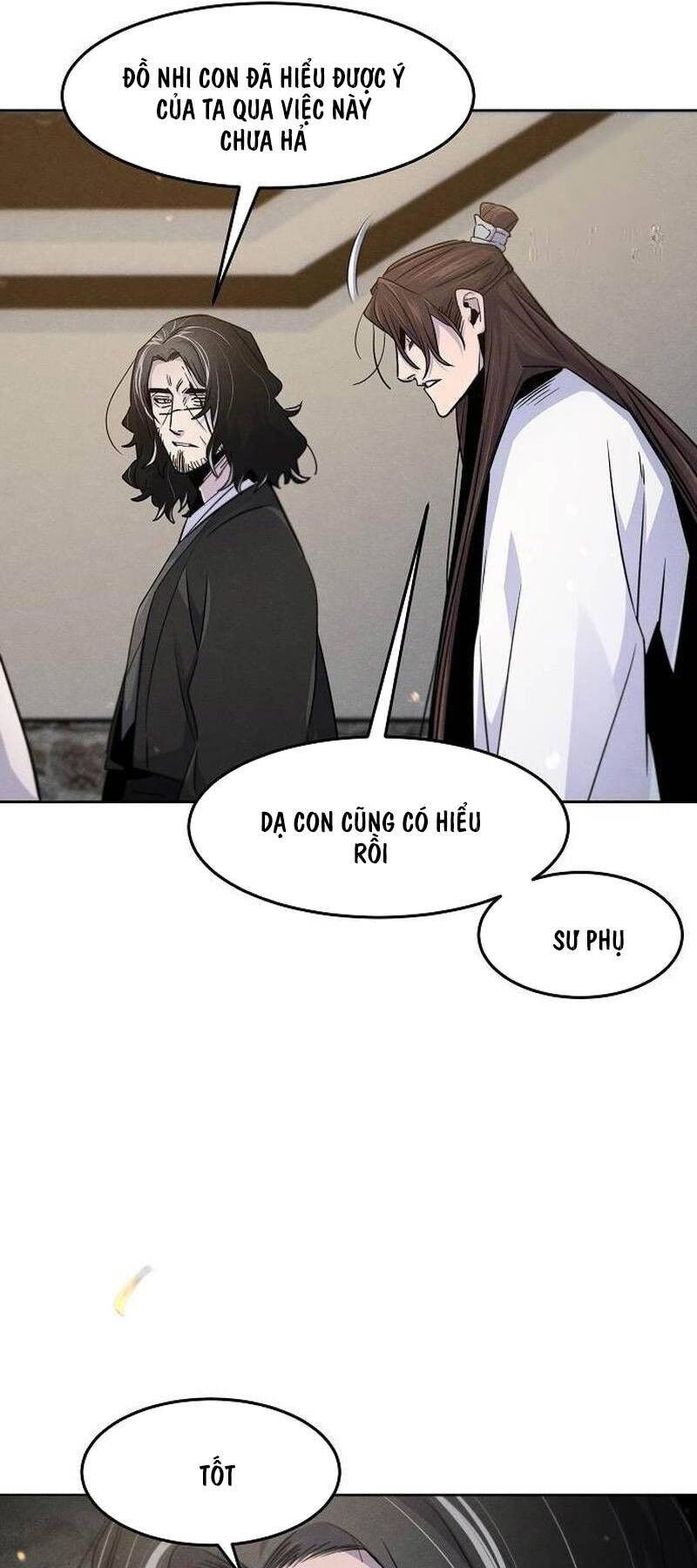 Cuồng Ma Tái Thế Chapter 121 - Trang 4