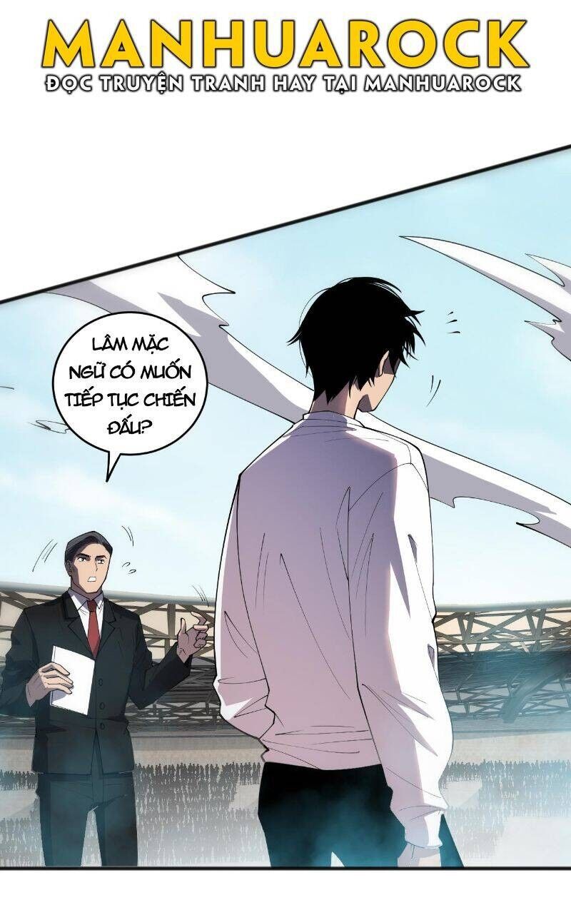 Thảm Họa Tử Linh Sư Chapter 82 - Trang 4