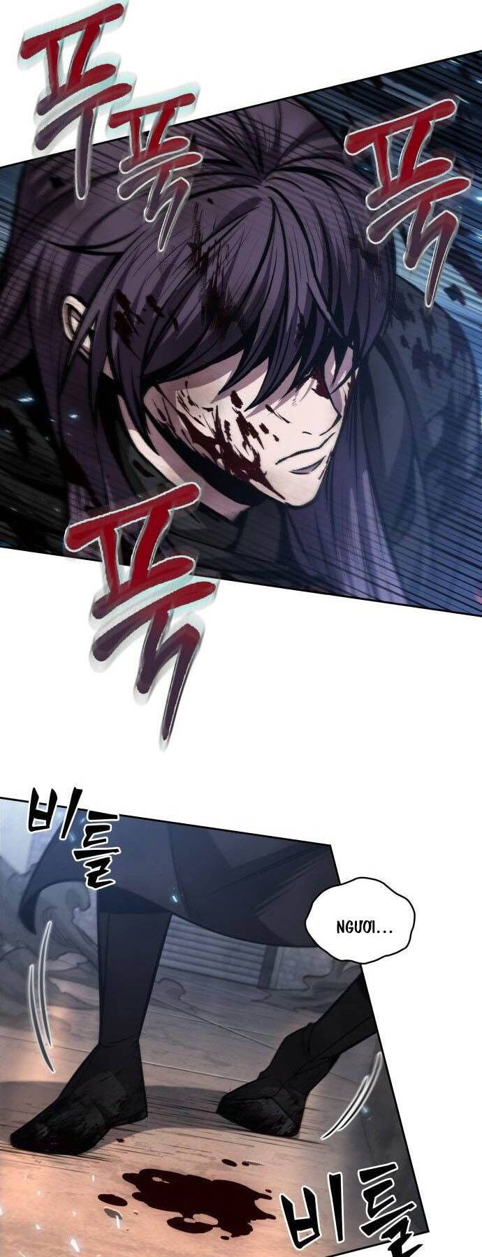 Ngã Lão Ma Thần Chapter 204 - Next Chapter 205