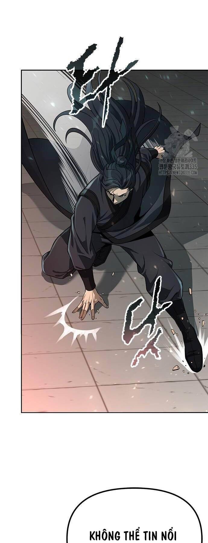 Ma Đạo Chuyển Sinh Ký Chapter 67 - Trang 4