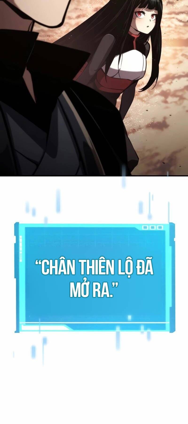Chiêu Hồn Giả Siêu Phàm Chapter 83 - Trang 4