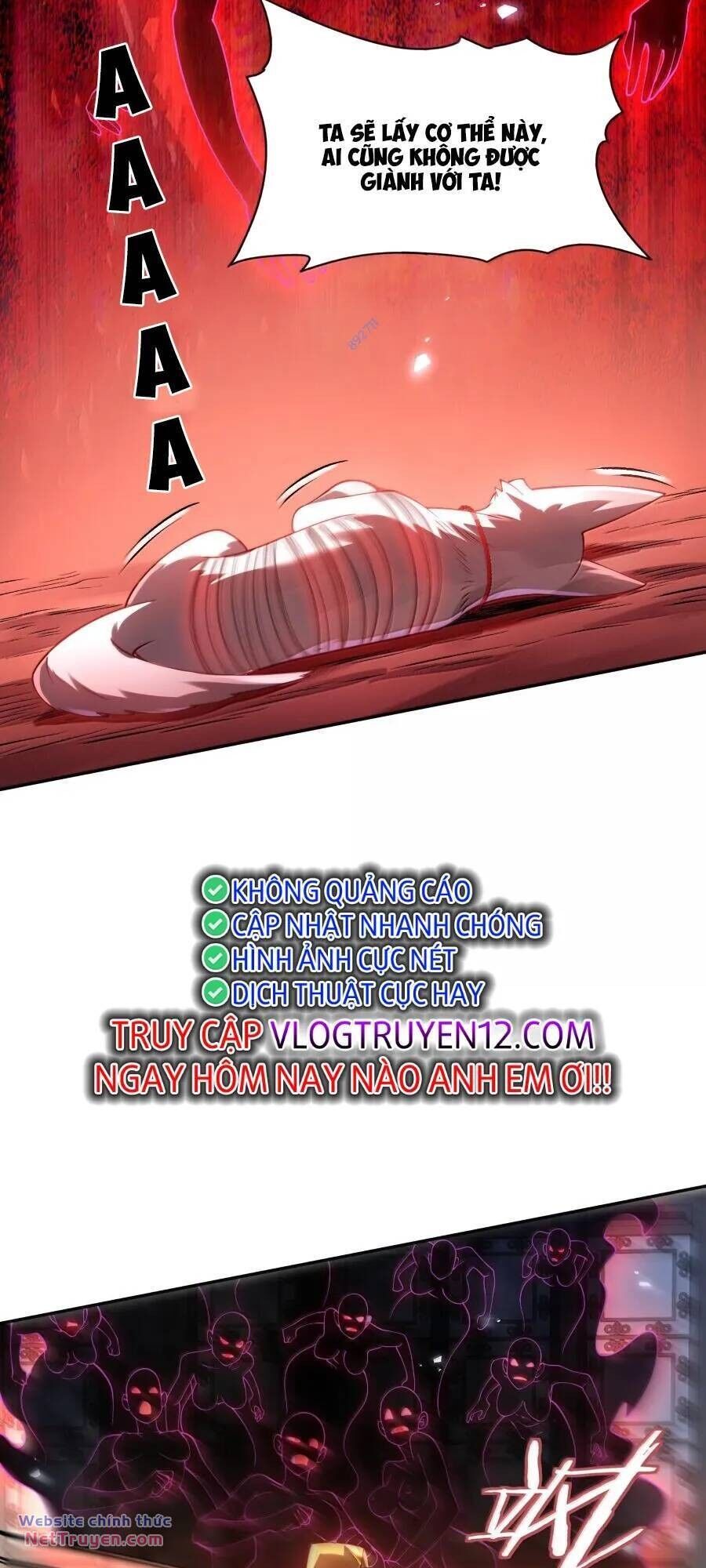 Bói Toán Mà Thôi, Cửu Vĩ Yêu Đế Sao Lại Thành Nương Tử Ta?! Chapter 42 - Trang 4