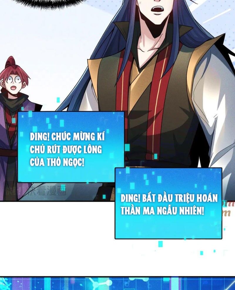 Tối Cường Thần Thoại Đế Hoàng Chapter 124 - Trang 4