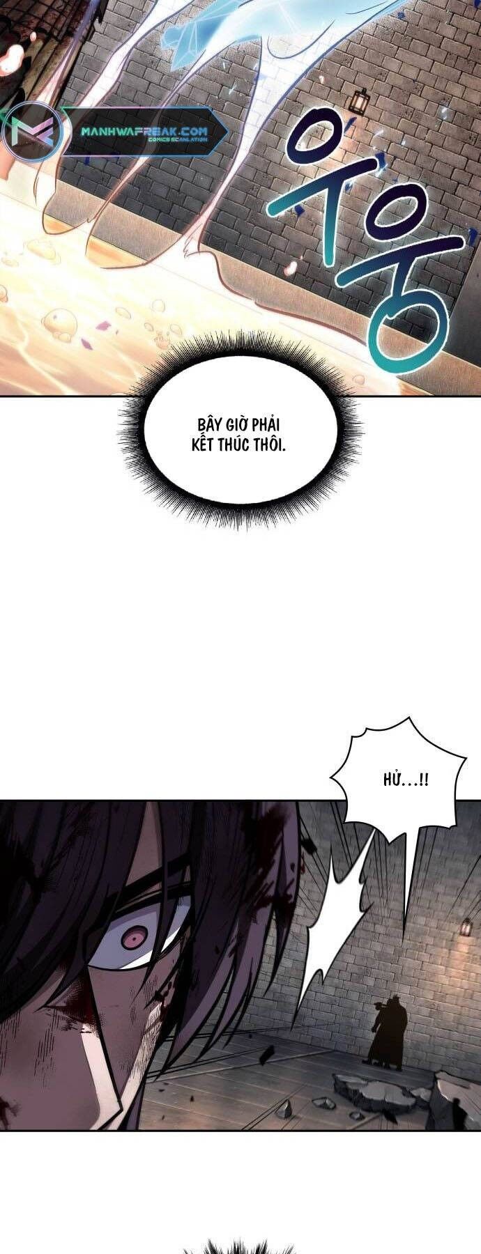 Ngã Lão Ma Thần Chapter 204 - Next Chapter 205
