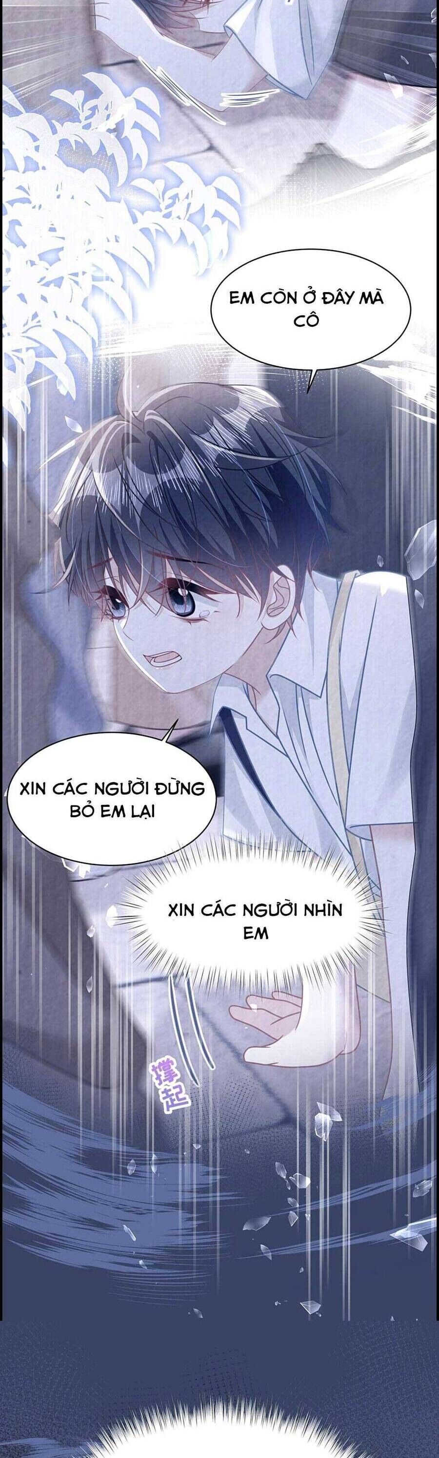 Sau Khi Xuyên Sách Tôi Còn Chẳng Phải Là Nữ Phụ Chapter 21 - Trang 4